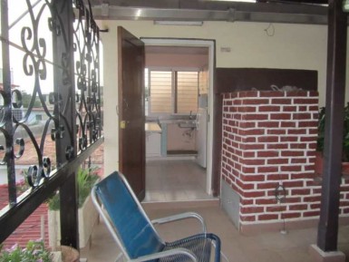 Casa de 4 habitaciones en venta en Nuevo Vedado, Plaza de la Revolución, La Habana