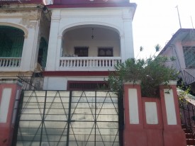 Detached House with 5 bedrooms for sale in Vedado, Plaza de la Revolución, La Habana