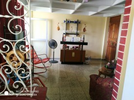 Apartamento de 3 habitaciones en venta en Nuevo Vedado, Plaza de la Revolución, La Habana