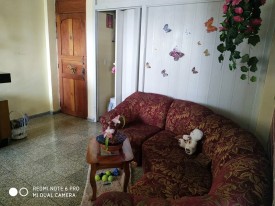 Apartamento de 3 habitaciones en venta en Nuevo Vedado, Plaza de la Revolución, La Habana - 5