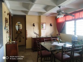Apartamento de 3 habitaciones en venta en Nuevo Vedado, Plaza de la Revolución, La Habana - 6