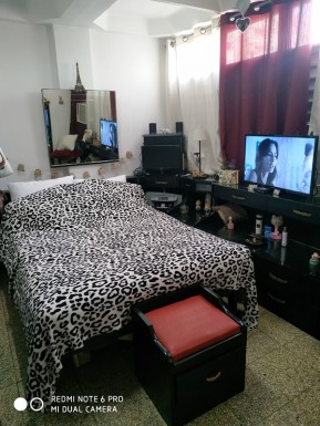 Apartamento de 3 habitaciones en venta en Nuevo Vedado, Plaza de la Revolución, La Habana
