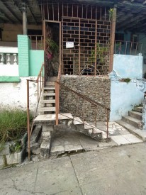 Casa de 2 habitaciones en venta en Puentes Grandes, Plaza de la Revolución, La Habana - 15