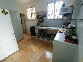 Casa de 2 habitaciones en venta en Puentes Grandes, Plaza de la Revolución, La Habana - 3