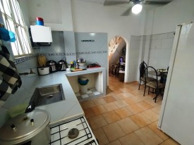 Casa de 2 habitaciones en venta en Puentes Grandes, Plaza de la Revolución, La Habana - 5