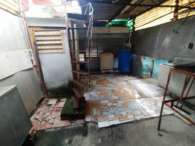 Casa de 2 habitaciones en venta en Puentes Grandes, Plaza de la Revolución, La Habana