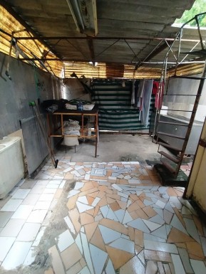 Casa de 2 habitaciones en venta en Puentes Grandes, Plaza de la Revolución, La Habana