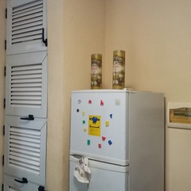 Duplex with 3 bedrooms for exchange in Siboney - Playa, Playa, La Habana - 12