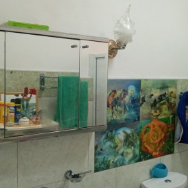 Duplex with 3 bedrooms for exchange in Siboney - Playa, Playa, La Habana - 14