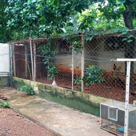 Duplex with 3 bedrooms for exchange in Siboney - Playa, Playa, La Habana - 20