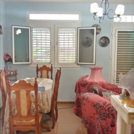 Duplex with 3 bedrooms for exchange in Siboney - Playa, Playa, La Habana - 3