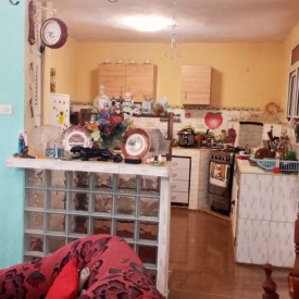 Duplex with 3 bedrooms for exchange in Siboney - Playa, Playa, La Habana - 5