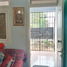 Duplex with 3 bedrooms for exchange in Siboney - Playa, Playa, La Habana - 7