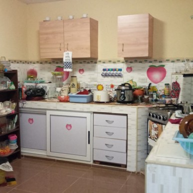 Biplanta de 3 habitaciones en venta en Siboney - Playa, Playa, La Habana