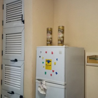 Biplanta de 3 habitaciones en venta en Siboney - Playa, Playa, La Habana