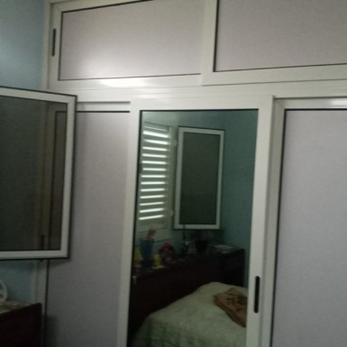 Biplanta de 3 habitaciones en venta en Siboney - Playa, Playa, La Habana