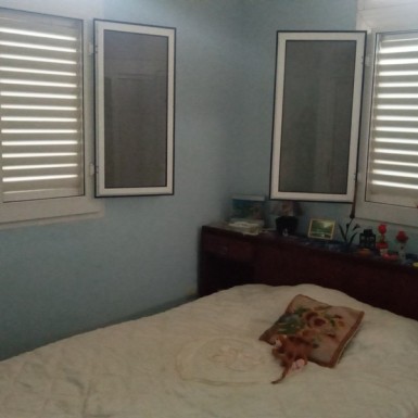Biplanta de 3 habitaciones en venta en Siboney - Playa, Playa, La Habana