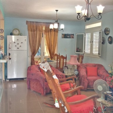 Biplanta de 3 habitaciones en venta en Siboney - Playa, Playa, La Habana