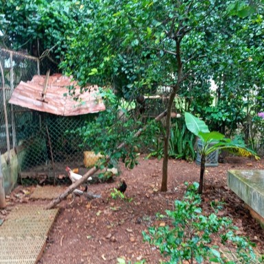 Biplanta de 3 habitaciones en venta en Siboney - Playa, Playa, La Habana
