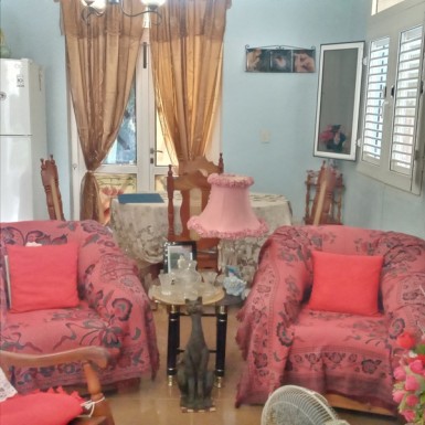 Biplanta de 3 habitaciones en venta en Siboney - Playa, Playa, La Habana