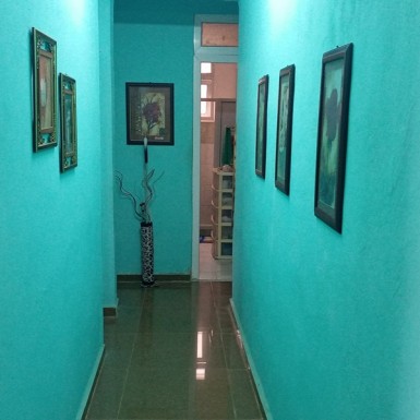 Biplanta de 3 habitaciones en venta en Siboney - Playa, Playa, La Habana