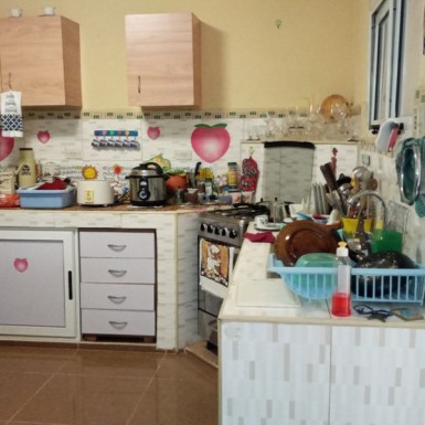 Biplanta de 3 habitaciones en venta en Siboney - Playa, Playa, La Habana