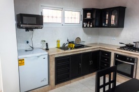 Detached House with 3 bedrooms for exchange in Náutico, Playa, La Habana - 11