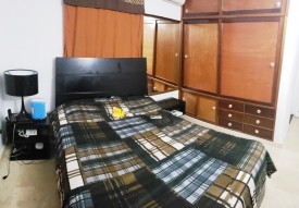 Detached House with 3 bedrooms for exchange in Náutico, Playa, La Habana - 12