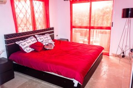 Detached House with 3 bedrooms for exchange in Náutico, Playa, La Habana - 16