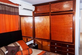 Detached House with 3 bedrooms for exchange in Náutico, Playa, La Habana - 19