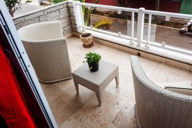 Detached House with 3 bedrooms for exchange in Náutico, Playa, La Habana - 28
