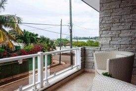 Detached House with 3 bedrooms for exchange in Náutico, Playa, La Habana - 29