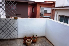 Detached House with 3 bedrooms for exchange in Náutico, Playa, La Habana - 30