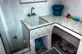 Detached House with 3 bedrooms for exchange in Náutico, Playa, La Habana - 32