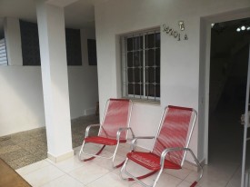 Detached House with 3 bedrooms for exchange in Náutico, Playa, La Habana - 4