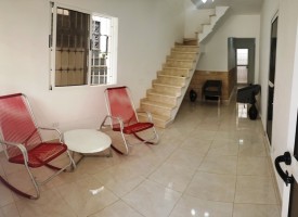 Detached House with 3 bedrooms for exchange in Náutico, Playa, La Habana - 5