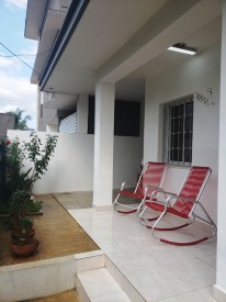Detached House with 3 bedrooms for exchange in Náutico, Playa, La Habana - 6