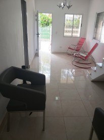 Detached House with 3 bedrooms for exchange in Náutico, Playa, La Habana - 7