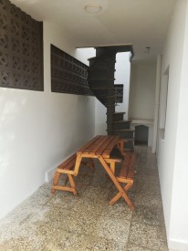 Detached House with 3 bedrooms for exchange in Náutico, Playa, La Habana - 8