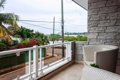 Detached House with 3 bedrooms for sale in Náutico, Playa, La Habana