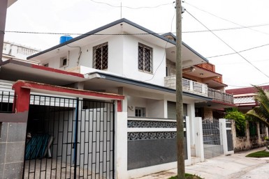 Detached House with 3 bedrooms for sale in Náutico, Playa, La Habana