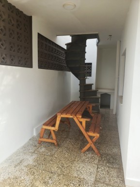 Detached House with 3 bedrooms for sale in Náutico, Playa, La Habana