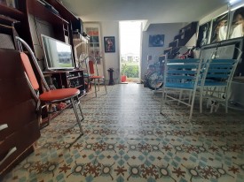 Apartamento de 2 habitaciones en venta en Vedado, Plaza de la Revolución, La Habana