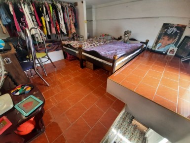 Apartamento de 2 habitaciones en venta en Vedado, Plaza de la Revolución, La Habana