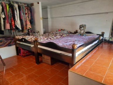 Apartamento de 2 habitaciones en venta en Vedado, Plaza de la Revolución, La Habana