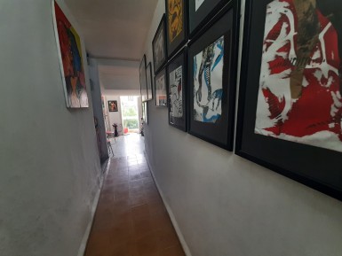 Apartamento de 2 habitaciones en venta en Vedado, Plaza de la Revolución, La Habana