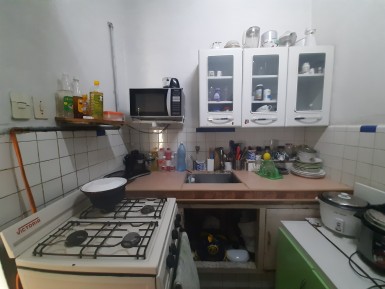 Apartamento de 2 habitaciones en venta en Vedado, Plaza de la Revolución, La Habana