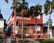 Casa en Ponce, Arroyo Naranjo, La Habana 
