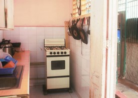 Chalet de 4 habitaciones en venta en Nuevo Vedado, Plaza de la Revolución, La Habana - 21