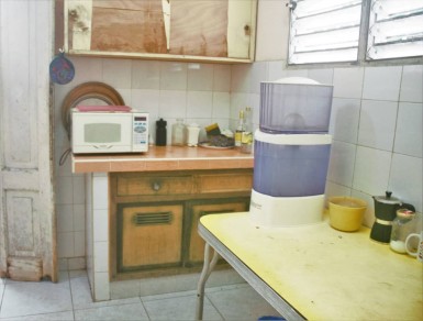 Chalet de 4 habitaciones en venta en Nuevo Vedado, Plaza de la Revolución, La Habana